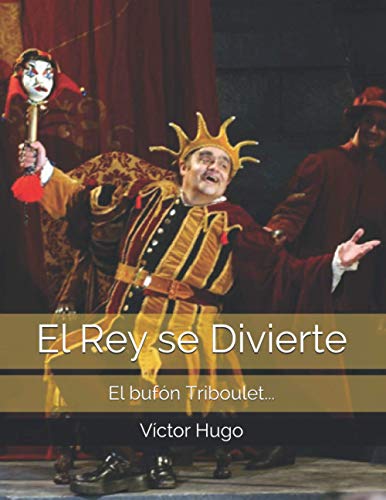 El Rey se Divierte von Independently published